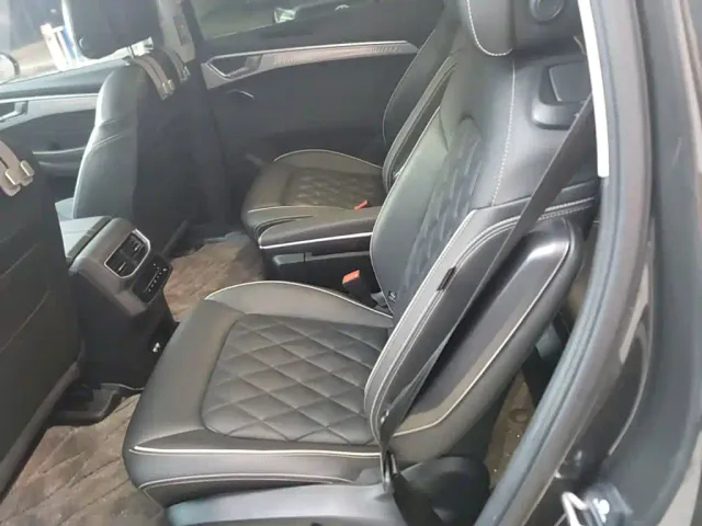 Volkswagen Talagon — Фото автомобиля 16