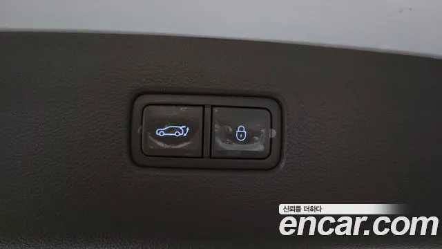 Genesis GV80 3.5T Бензин AWD — Фото автомобиля 19