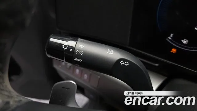 Hyundai Kona SX2 — Фото автомобиля 27