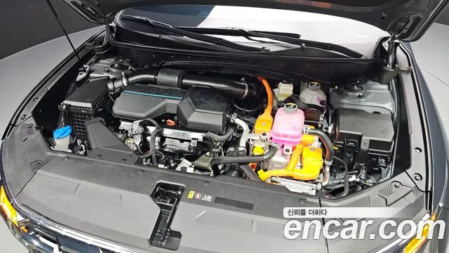 Hyundai Tucson — Фото автомобиля 6