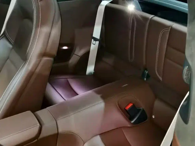 Porsche Porsche 911 2023 Targa 4 3.0T — Фото автомобиля 6