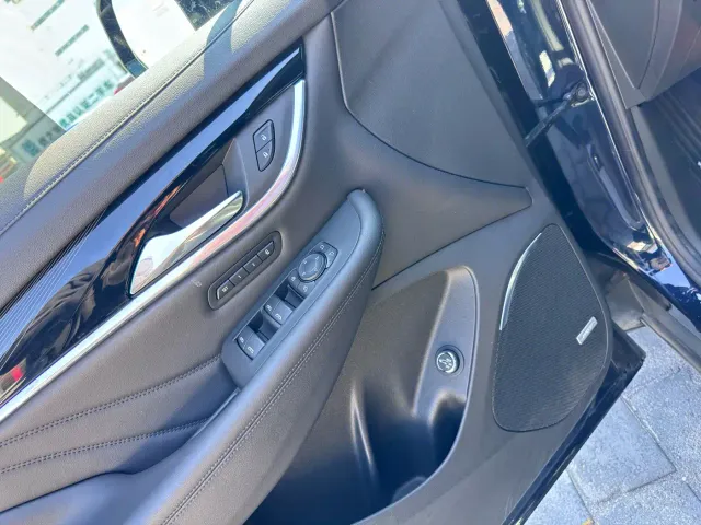 Buick Enclave — Фото автомобиля 15