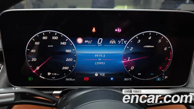 Mercedes-Benz S-Class — Фото автомобиля 4