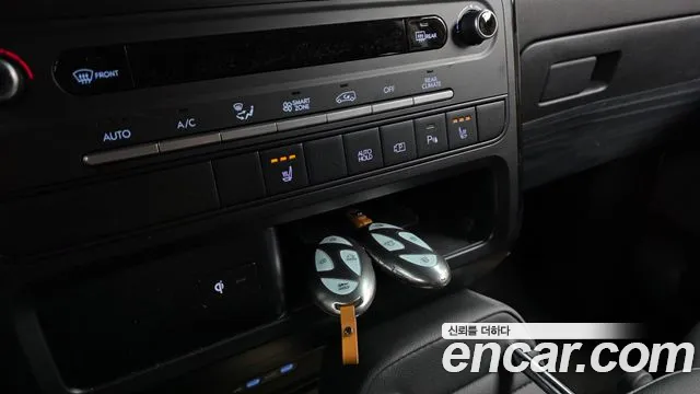 Hyundai Staria — Фото автомобиля 16
