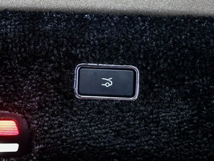 Zunjie Zunjie S800 2025 Range Extender Starlight Executive 4-Seater — Фото автомобиля 7