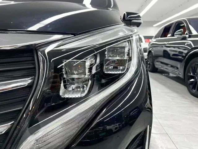 GAC Trumpchi M8 — Фото автомобиля 28
