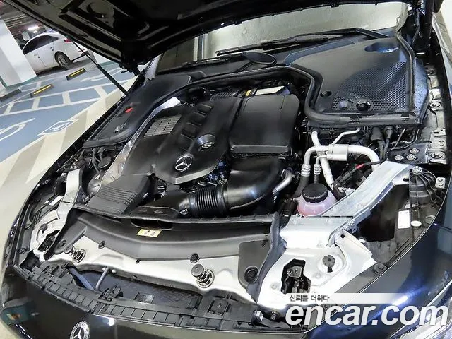 Mercedes-Benz CLS-Class — Фото автомобиля 19