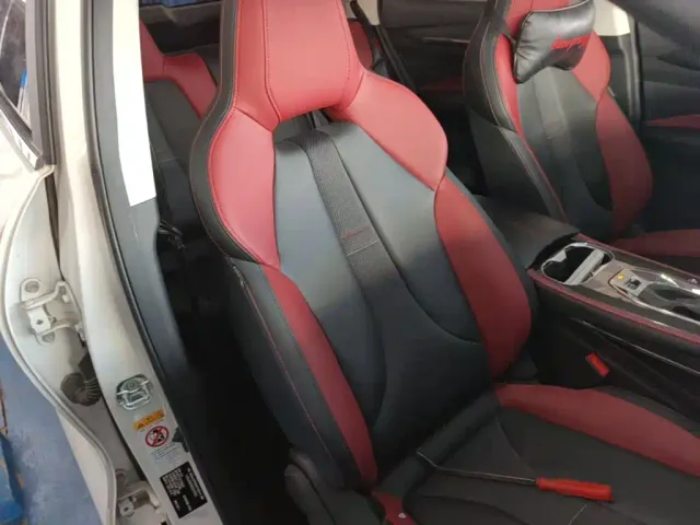 Changan Oushang X5 — Фото автомобиля 24