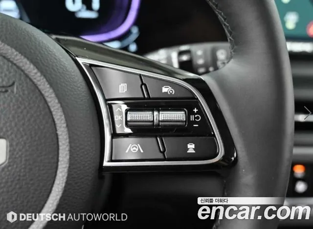 Kia Seltos — Фото автомобиля 16