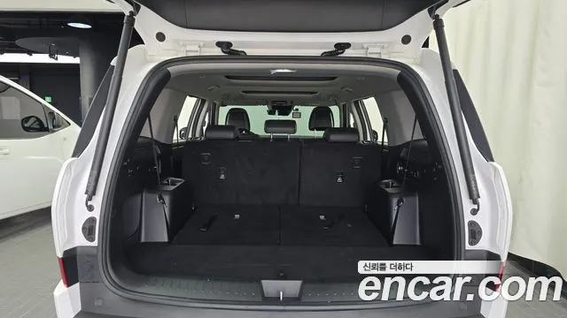 Hyundai Santa Fe MX5 — Фото автомобиля 24