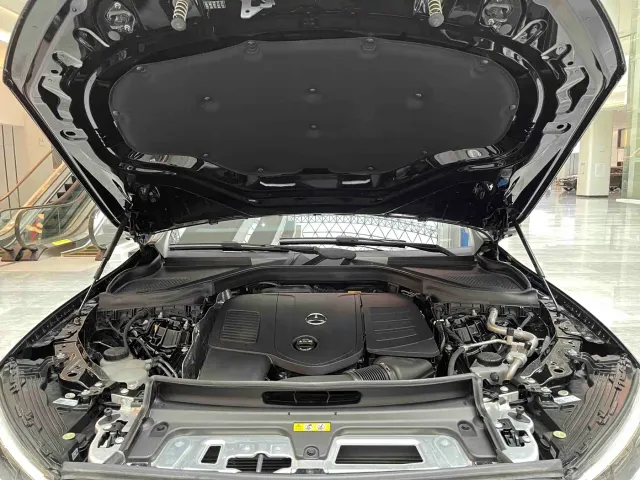 Mercedes-Benz GLC-Class — Фото автомобиля 14
