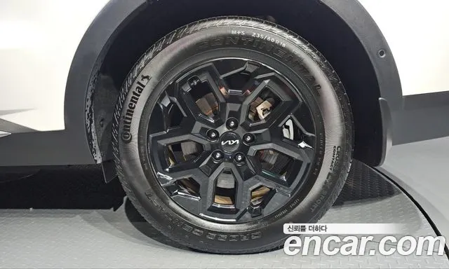 Kia Sorento 4th Gen — Фото автомобиля 6