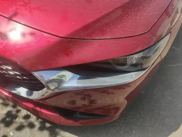 Mazda Axela — Фото автомобиля 5