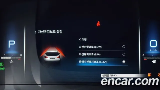 KG_Mobility_Ssangyong Rexton All Rexton Дизель 2.2 4WD — Фото автомобиля 16