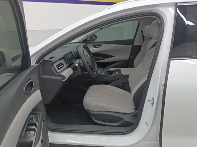 BYD Seal 06 DM-i Touring — Фото автомобиля 9