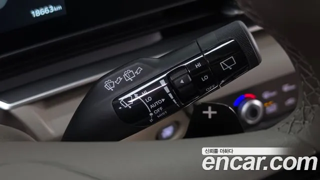 Kia Carnival 4th Gen — Фото автомобиля 27