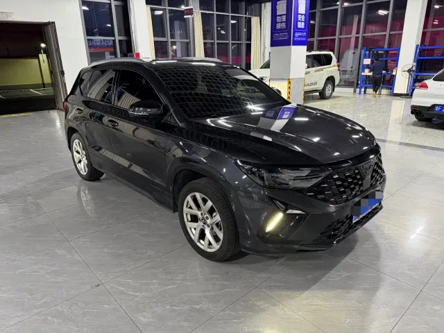 Jetta VS5 — Фото автомобиля 3