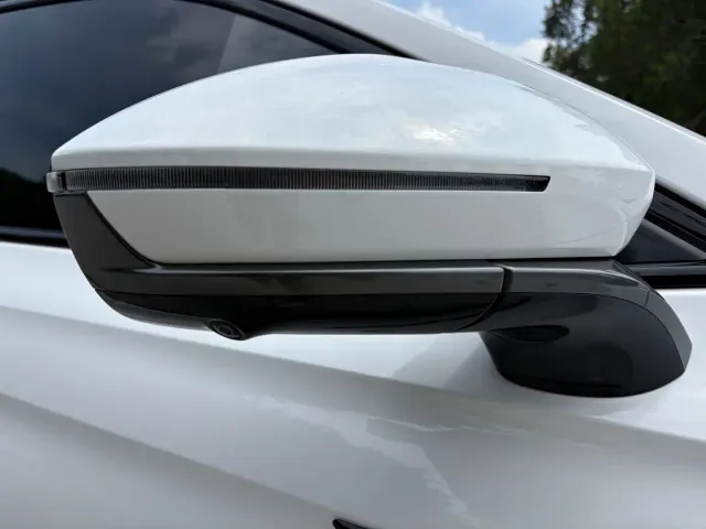 Chery Arrizo 8 — Фото автомобиля 5