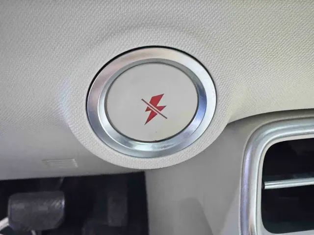 Toyota BoZhi 3X — Фото автомобиля 23