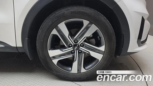 Kia Sorento 4th Gen — Фото автомобиля 6