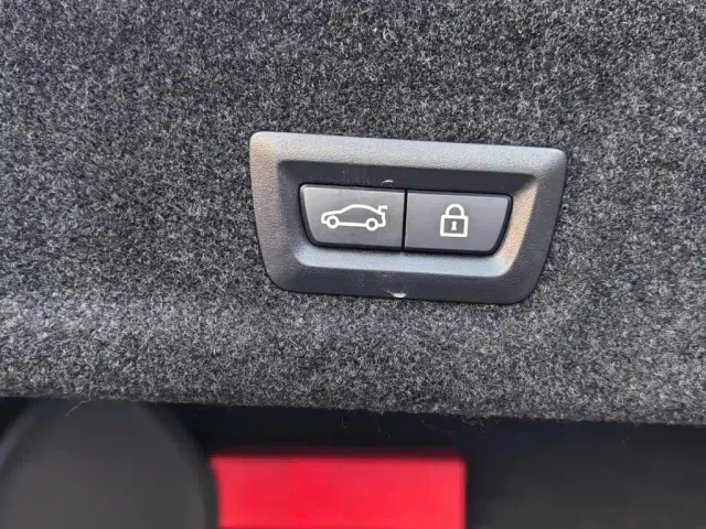 BMW 3 Series — Фото автомобиля 14