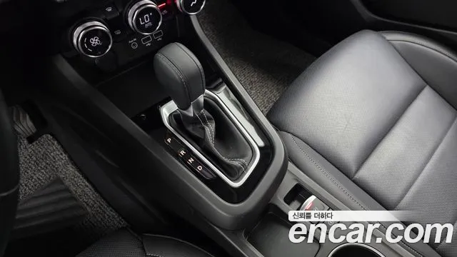 Renault-KoreaSamsung XM3 1.3 TCe RE Inspire — Фото автомобиля 7