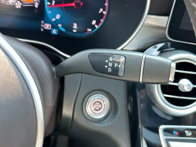Mercedes-Benz Mercedes-Benz GLC 2021 GLC 260 L 4MATIC Sporty — Фото автомобиля 24