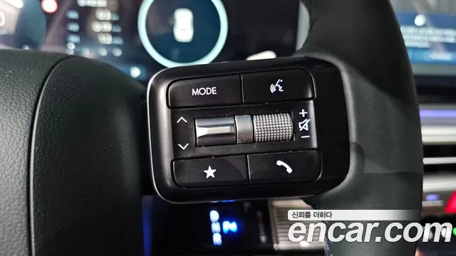Hyundai Grandeur — Фото автомобиля 16