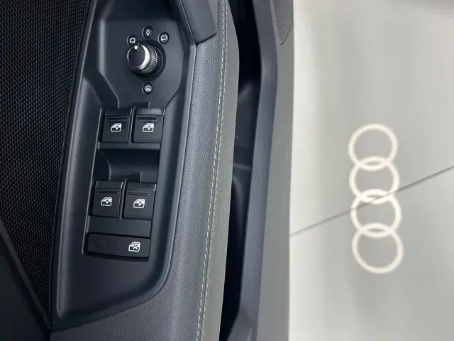 Audi A3 — Фото автомобиля 8
