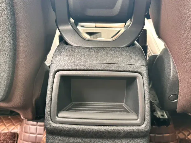 BMW X1 — Фото автомобиля 16