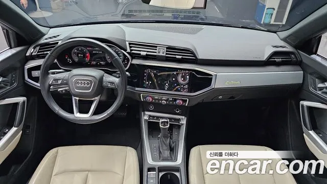 Audi Q3 35 TDI quattro Premium — Фото автомобиля 7