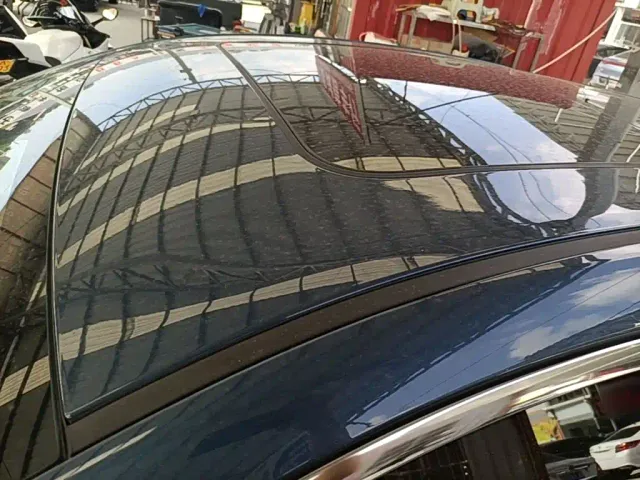 Geely Galaxy A7 — Фото автомобиля 16