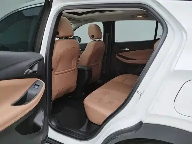 Buick Encore PLUS — Фото автомобиля 17