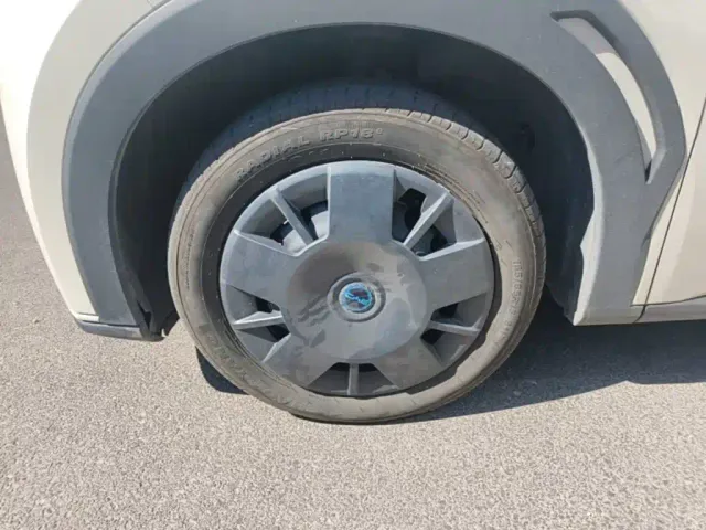 BYD Seagull — Фото автомобиля 22