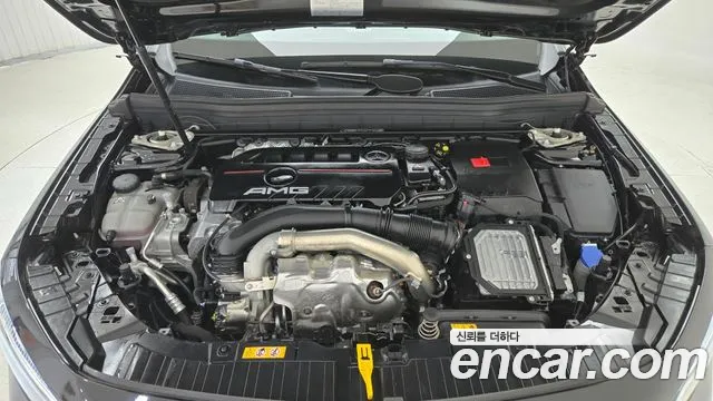 Mercedes-Benz GLB-Class — Фото автомобиля 6