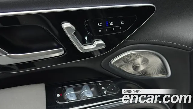 Mercedes-Benz EQS V297 — Фото автомобиля 27