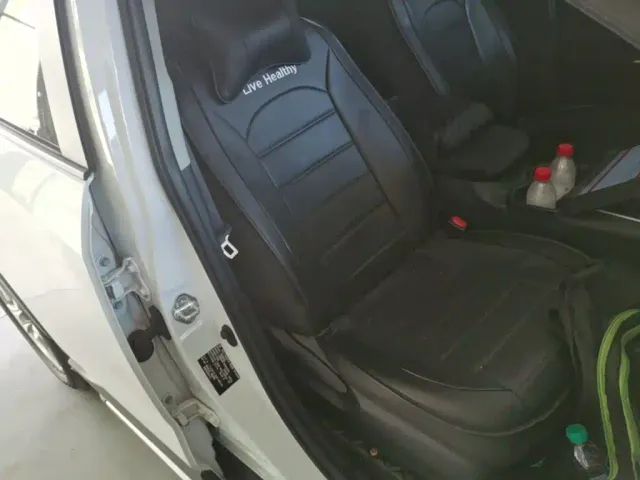 Toyota RAV4 — Фото автомобиля 24