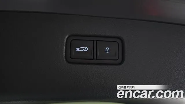 Genesis GV80 — Фото автомобиля 20