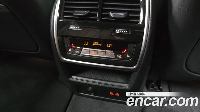 BMW X5 — Фото автомобиля 27
