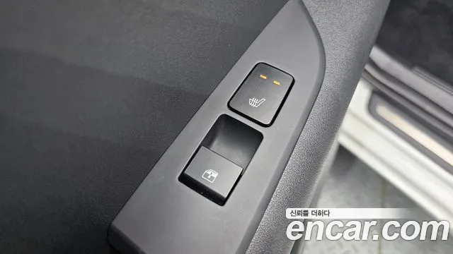 Kia Niro The All New Niro Signature — Фото автомобиля 19