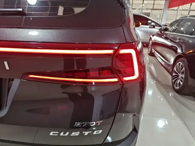 Hyundai Kustu 2021 270TGDi Premium LUX — Фото автомобиля 7