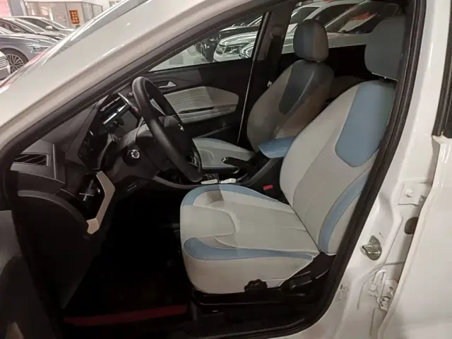 Chery Tiggo 3x — Фото автомобиля 14