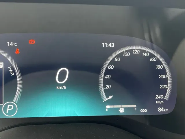 Toyota Sienna — Фото автомобиля 7