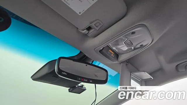 Chevrolet Bolt EV — Фото автомобиля 25