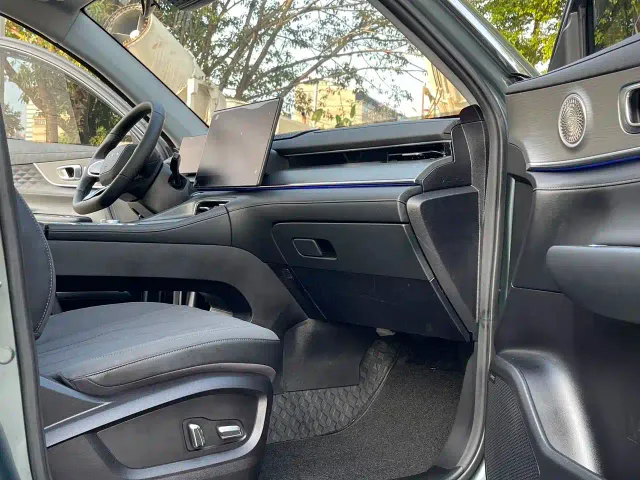 Chery Tiggo 8 PLUS — Фото автомобиля 10