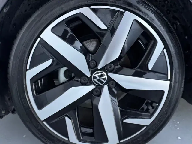 Volkswagen Lamando — Фото автомобиля 24