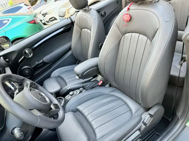 MINI Hatch — Фото автомобиля 8