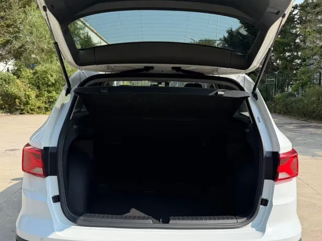 Jetta Jetta VS7 2022 280TSI Auto Highlight Enjoyment Edition — Фото автомобиля 12