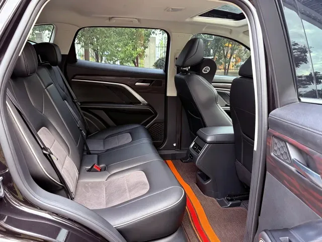 Haval H6 — Фото автомобиля 22