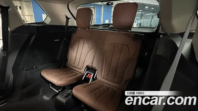 BMW X5 G05 — Фото автомобиля 12